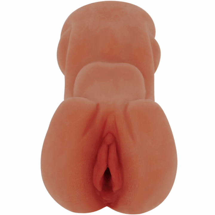 JAMYJOB SIGNATURE - BRANDY VAGINA MASTURBADOR