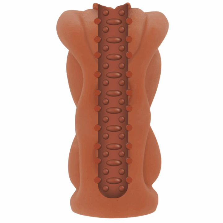 JAMYJOB SIGNATURE - MILENA VAGINA MASTURBADOR