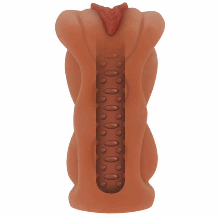 JAMYJOB SIGNATURE - MILENA VAGINA MASTURBADOR