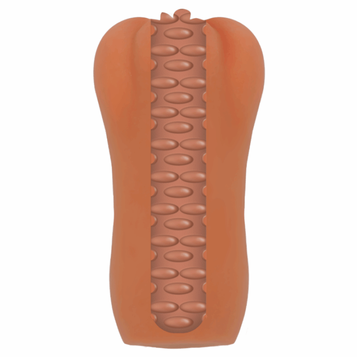 ASSINATURA JAMYJOB - MASTURBADOR DE VAGINA SASHA