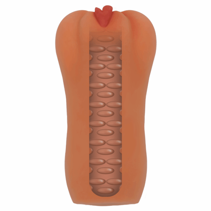 ASSINATURA JAMYJOB - MASTURBADOR DE VAGINA SASHA