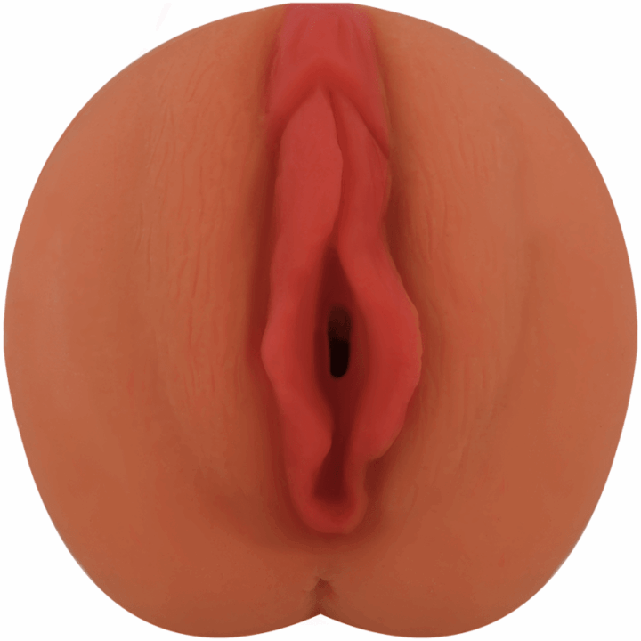 ASSINATURA JAMYJOB - MASTURBADOR DE VAGINA VIVIAN