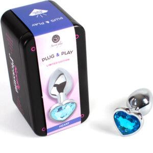 SECRETPLAY-TOYS-SECRET-PLAY-METAL-BUTT-PLUG-BLUE-HEART-SMALL-SIZE-7-CM-1