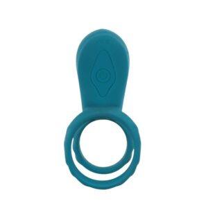 XOCOON-XOCOON-COUPLES-VIBRATOR-RING-GREEN-1