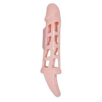 BAILE-FOR-HIM-PRETTY-LOVE-HARRISON-EXTENDING-SLEEVE-WITH-VIBRATION-13.5-CM-1