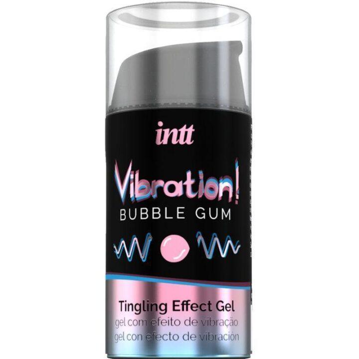 INTT LUBRICANTS - LIKE A VIRGIN INTENSE VAGINAL TIGHTEN GEL