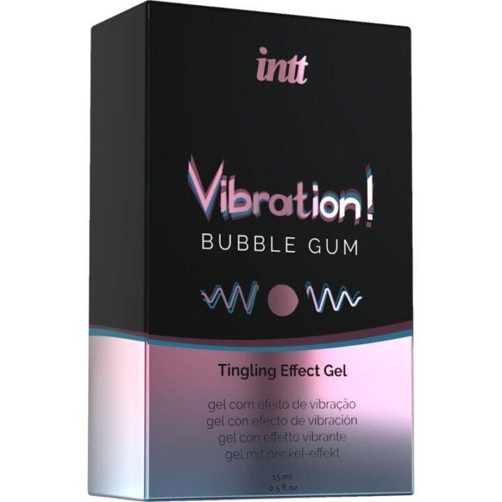 INTT LUBRICANTS - LIKE A VIRGIN INTENSE VAGINAL TIGHTEN GEL
