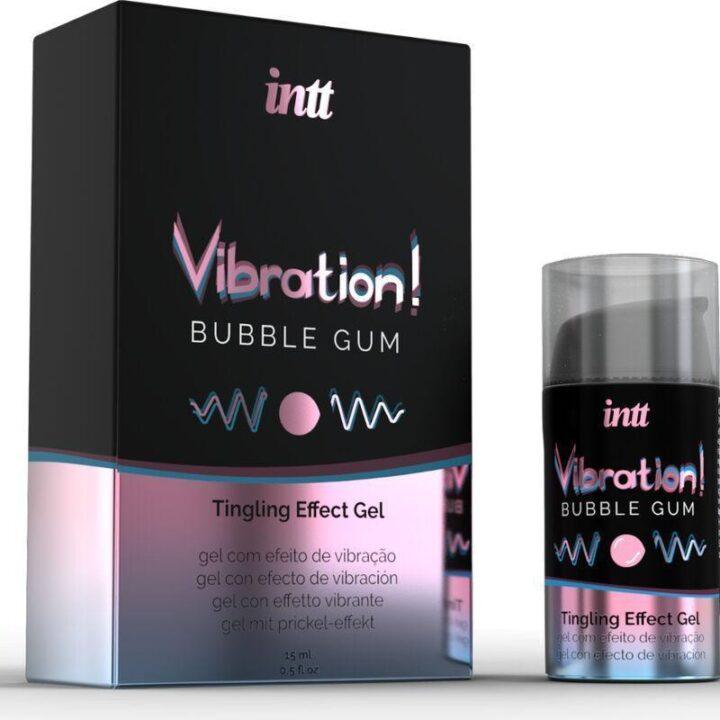 INTT LUBRICANTS - LIKE A VIRGIN INTENSE VAGINAL TIGHTEN GEL