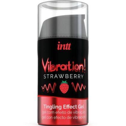 INTT-UNISEX-AROUSAL-GEL-INTT-VIBRATION-STRAWBERRY-1