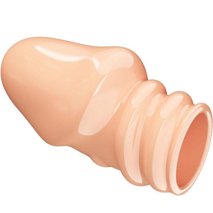 PRETTY LOVE - JEREMY ESPESSANTE NATURAL PARA PÊNIS