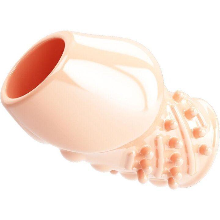 PRETTY LOVE - MATIAS ESPESSANTE NATURAL PARA PÊNIS