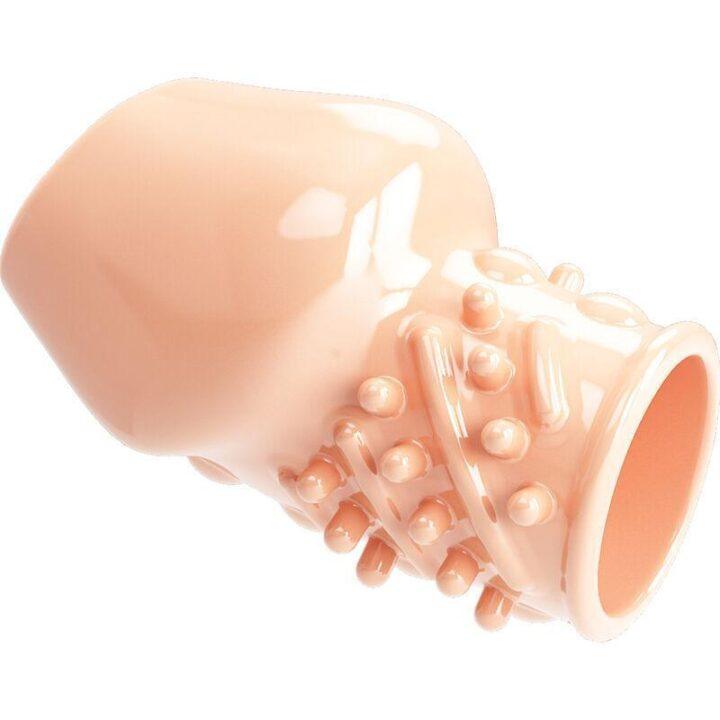 PRETTY LOVE - MATIAS ESPESSANTE NATURAL PARA PÊNIS