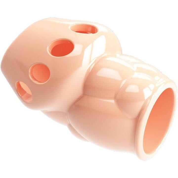 PRETTY LOVE - OSCAR NATURAL ESPESSANTE DE PÊNIS