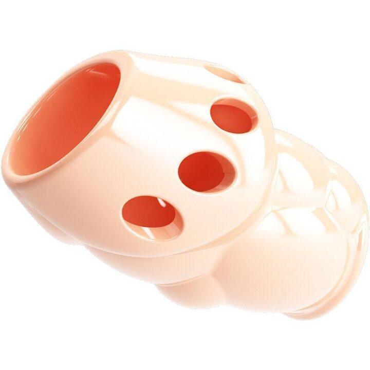 PRETTY LOVE - OSCAR NATURAL ESPESSANTE DE PÊNIS