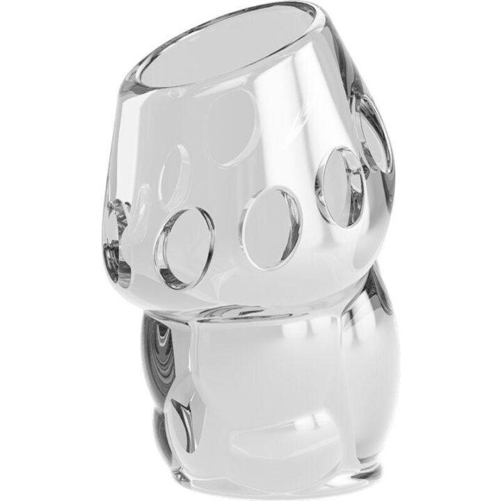 PRETTY LOVE - OSCAR ESPESSANTE DE PÊNIS TRANSPARENTE