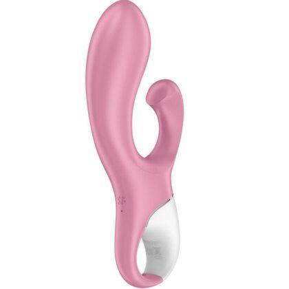 SATISFYER-VIBRATOR-SATISFYER-AIR-PUMP-BUNNY-2-ANCIENT-PINK-1