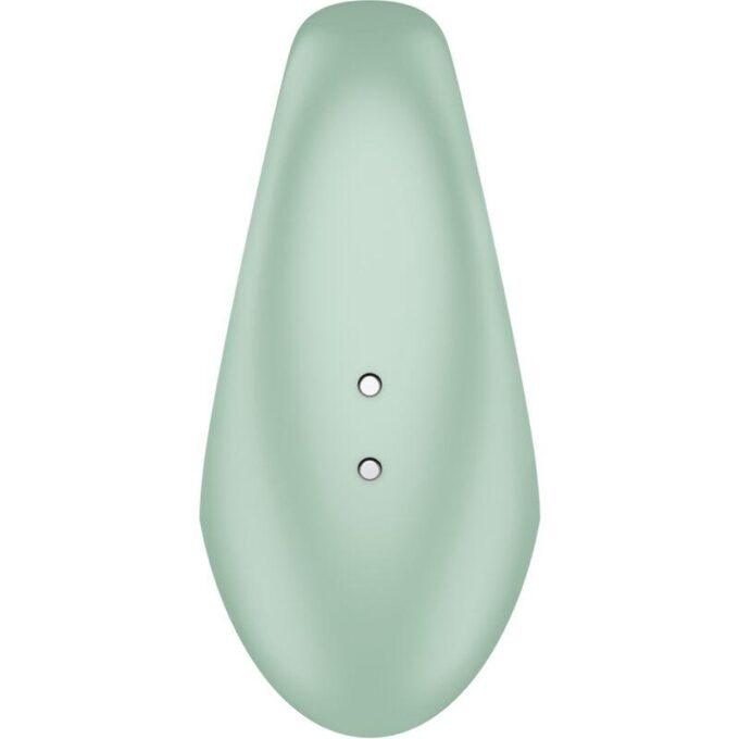 SATISFYER - PAR PERFEITO 3 VERDE