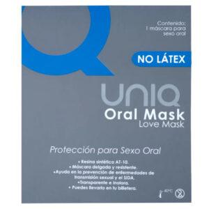 UNIQ - CLASSIC SEM LÁTEX PRESERVATIVOS 3 UNIDADES