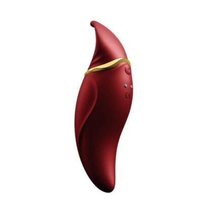 ZALO-ZOLO-HERO-PULSE-WAVE-MASSAGER-RED-1