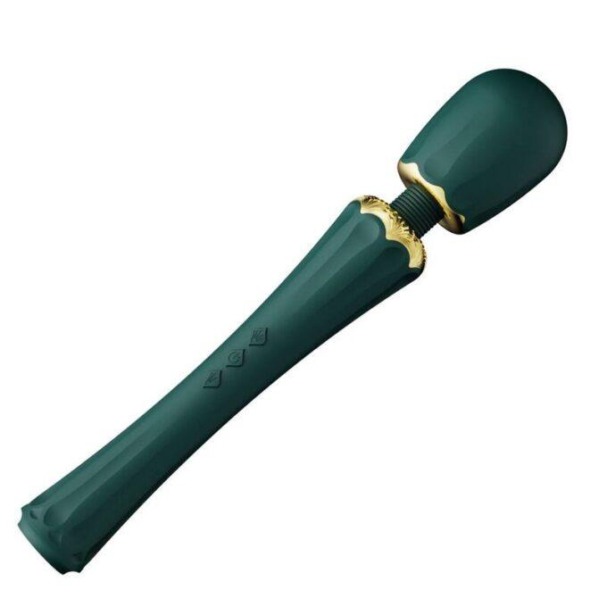 Zalo - Kyro Wand Green