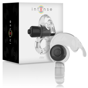 INTENSE-COUPLES-TOYS-INTENSE-FRY-RECHARGEABLE-AND-VIBRATING-RING-CLEAR-1