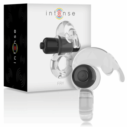 INTENSE-COUPLES-TOYS-INTENSE-FRY-RECHARGEABLE-AND-VIBRATING-RING-CLEAR-1