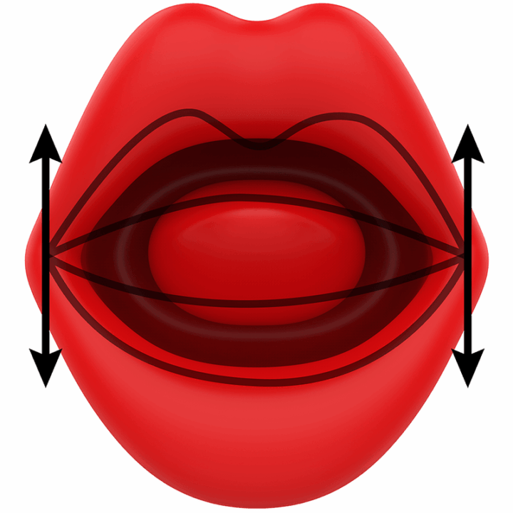 MIA - SICILIA DUPLO PRAZER VIBRANDO + MORDENDO