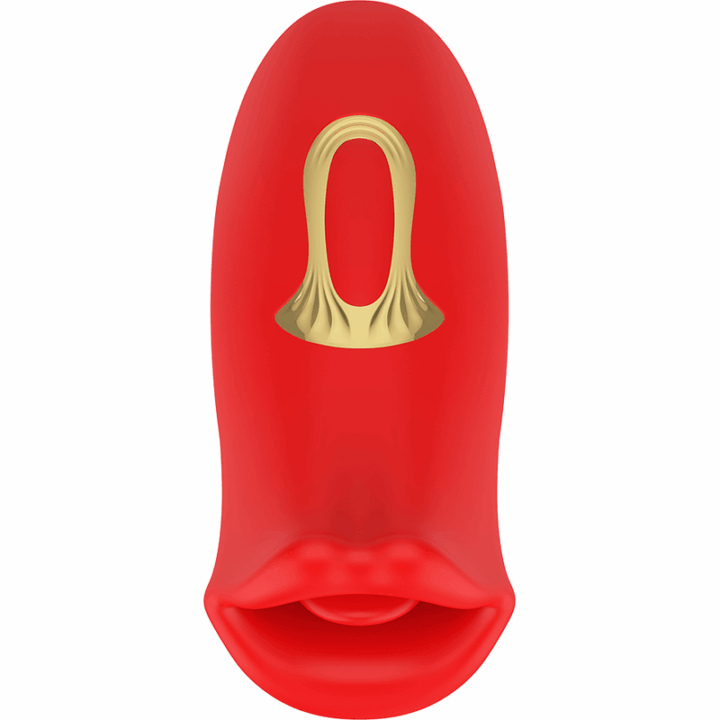 MIA - SICILIA DUPLO PRAZER VIBRANDO + MORDENDO