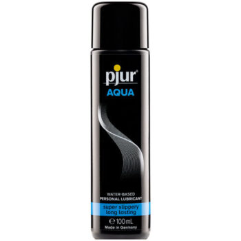 Pjur - Water Based Lubricant 100 Ml