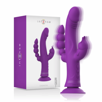 INTENSE-FUN-INTENSE-CASANOVA-VIBRATOR-RABBIT-SILICONE-TRIPLE-ENGINE-PURPLE-1