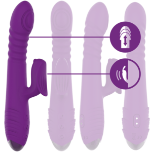 INTENSE-FUN-INTENSE-IGGY-MULTIFUNCTION-RECHARGEABLE-VIBRATOR-UP-DOWN-WITH-CLITORAL-STIMULATOR-PURPLE-1