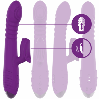 INTENSE-FUN-INTENSE-IGGY-MULTIFUNCTION-RECHARGEABLE-VIBRATOR-UP-DOWN-WITH-CLITORAL-STIMULATOR-PURPLE-1