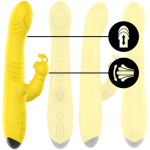 INTENSE-FUN-INTENSE-IGGY-MULTIFUNCTION-RECHARGEABLE-VIBRATOR-UP-DOWN-WITH-CLITORAL-STIMULATOR-YELLOW-1