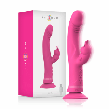 INTENSE-FUN-INTENSE-JULIO-VIBRATOR-RABBIT-SILICONE-PINK-1