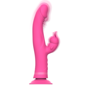 INTENSE-FUN-INTENSE-JULIO-VIBRATOR-RABBIT-SILICONE-PINK-2