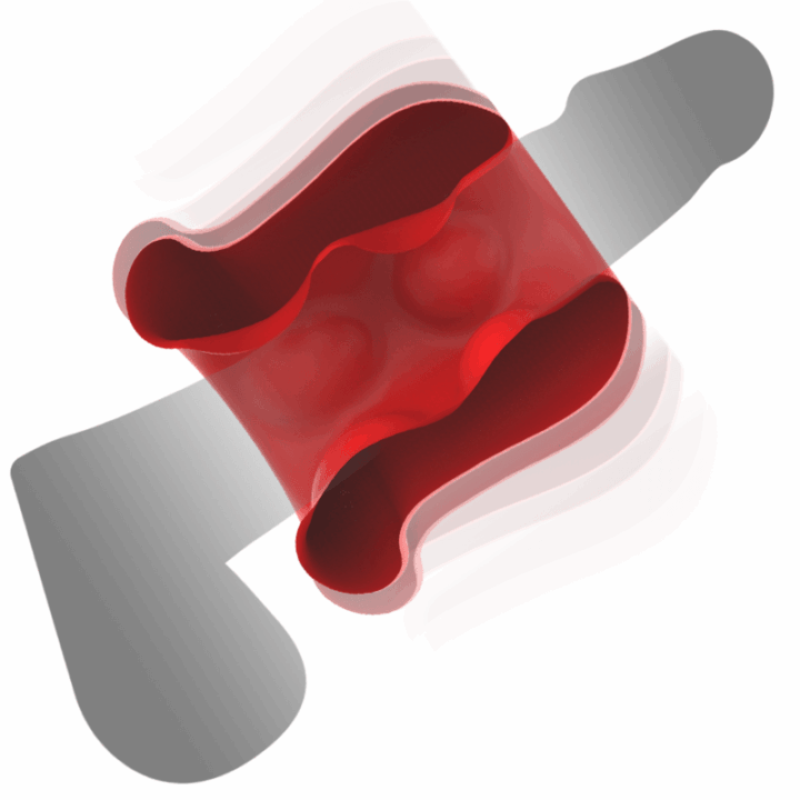 JAMYJOB - ASTRA ORAL EXTREM VIBRAÇÃO E SUCÇÃO