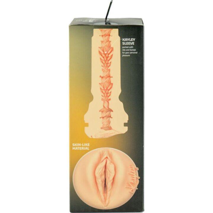 KIIROO - SINTA KAYLEY GUNNER DA COLEO STARS STROKERS