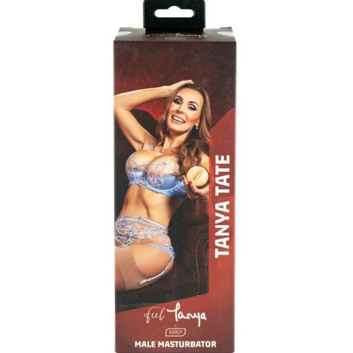 KIIROO - SINTA TANYA TATE STARS COLLECTION STROKERS