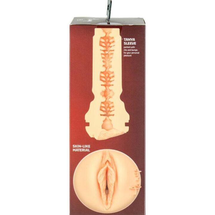 KIIROO - SINTA TANYA TATE STARS COLLECTION STROKERS