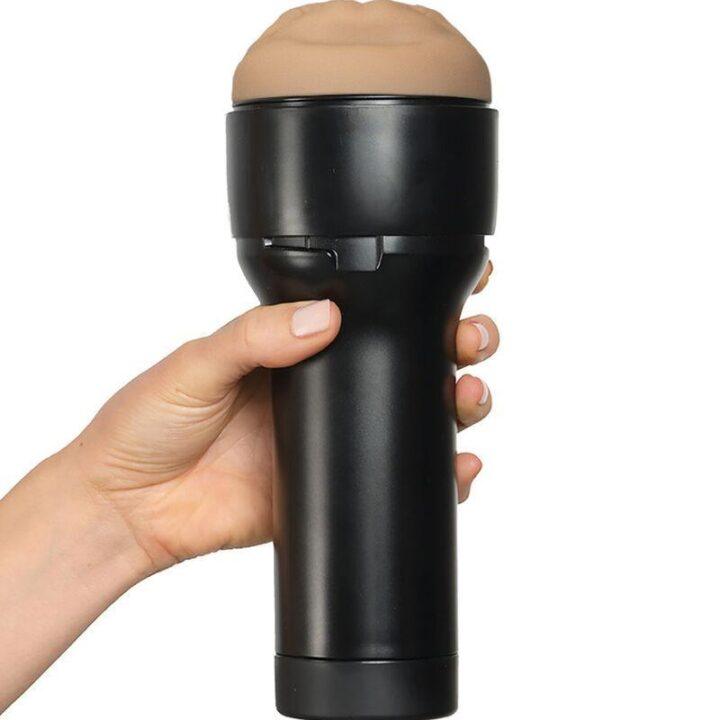 KIIROO - SINTA VICTORIA JUNHO BOCA