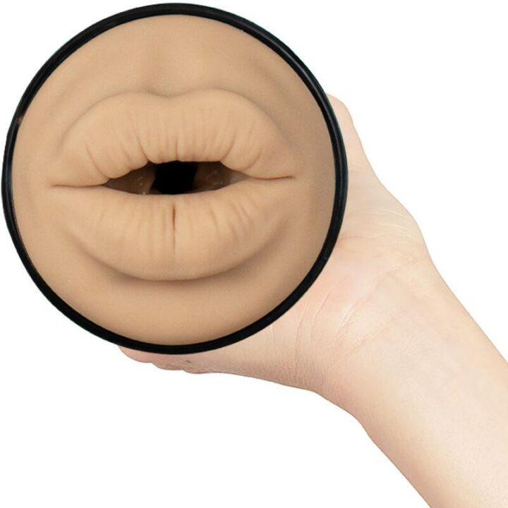 KIIROO - SINTA VICTORIA JUNHO BOCA