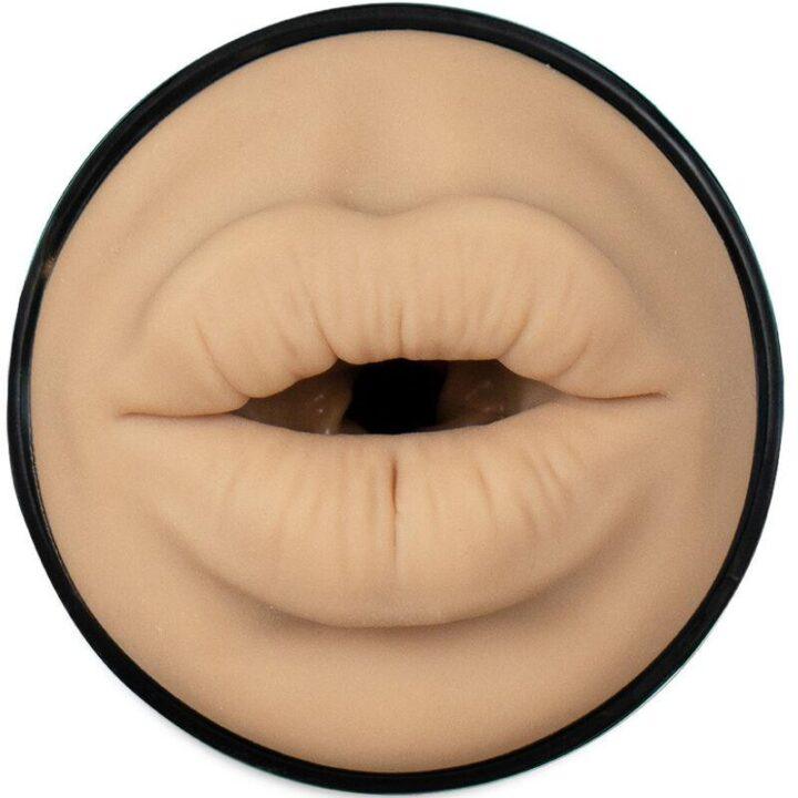 KIIROO - SINTA VICTORIA JUNHO BOCA