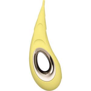 LELO-LELO-DOT-CRUISE-CLITORAL-STIMULATOR-LEMON-SORBET-1