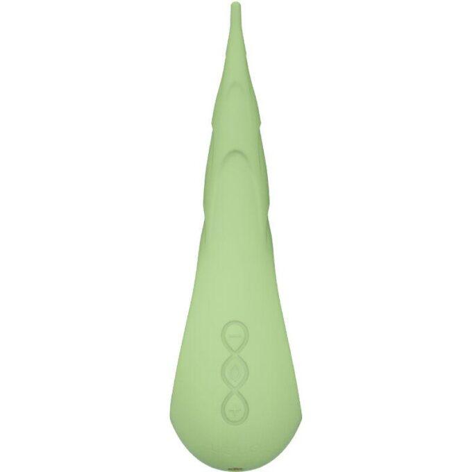 LELO - DOT CRUISE ESTIMULADOR DE CLITÓRIS PISTACHE VERDE