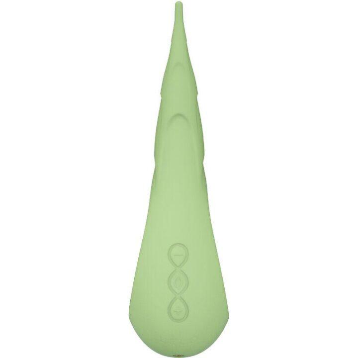 LELO - DOT CRUISE ESTIMULADOR DE CLITÓRIS PISTACHE VERDE