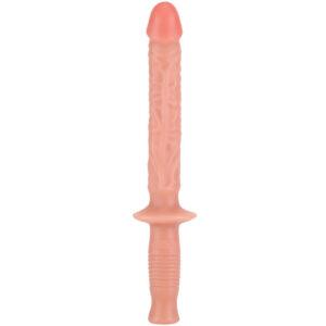 GET REAL - A PELE DO MANHANDLER 38 CM