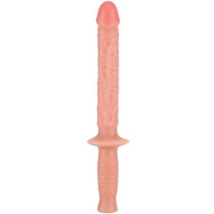 GET REAL - A PELE DO MANHANDLER 38 CM