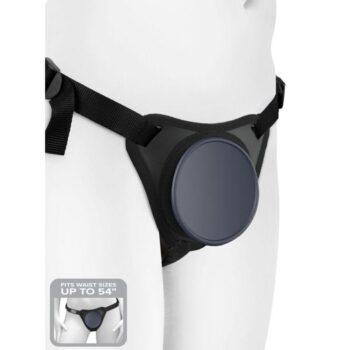 PIPEDREAMS-PIPEDREAM-BODY-DOCK-ELITE-HARNESS-1