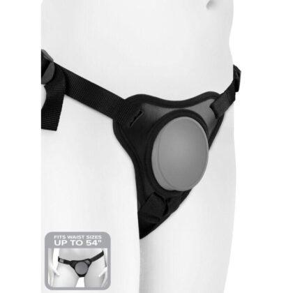 PIPEDREAMS-PIPEDREAM-BODY-DOCK-ELITE-MINI-HARNESS-1