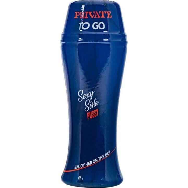 PRIVATE - MASTURBADOR SEXY SISTA PARA IR